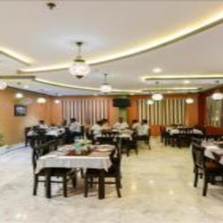 Hotel Chanakya 아그라 외부 사진